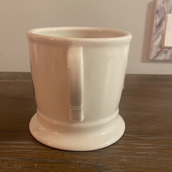 Anthropologie ‘B’ Initial Mug - Picture 4 of 4